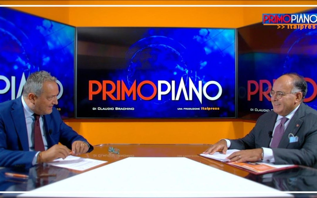 Università, Gaudio “Ripartire in presenza, ma lezioni online positive”