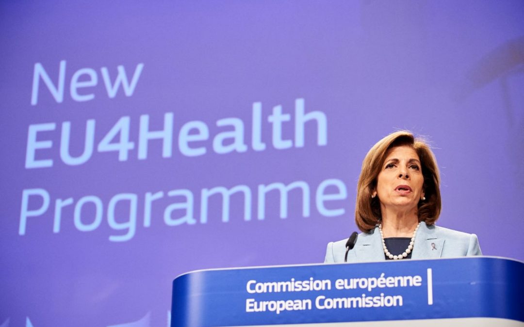 Covid, Commissione Ue “Momento decisivo, preoccupano alcuni Stati”