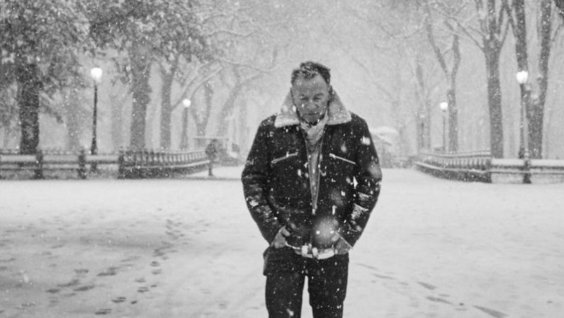 Springsteen torna con “Ghosts”