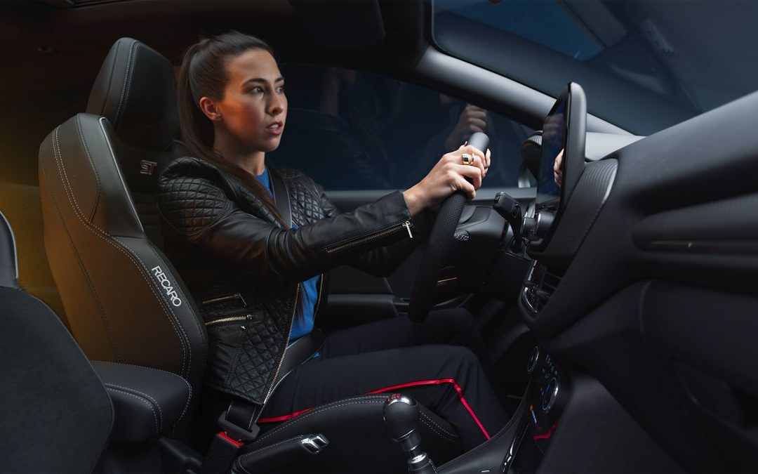 Ford lancia Next Level, la docu-serie che svela la nuova Puma ST