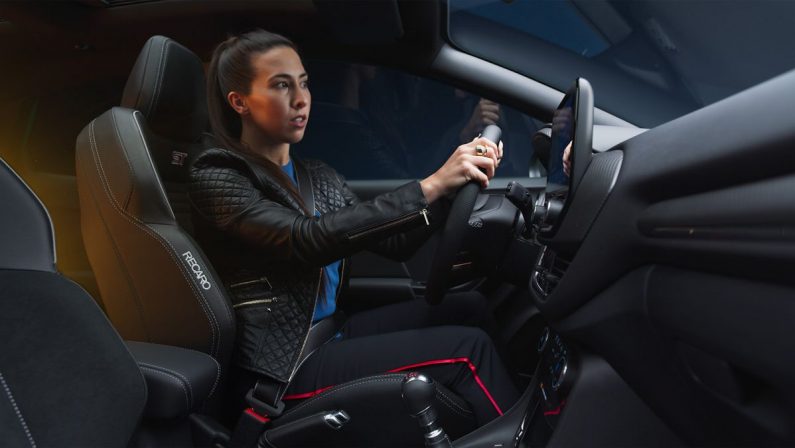 Ford lancia Next Level, la docu-serie che svela la nuova Puma ST