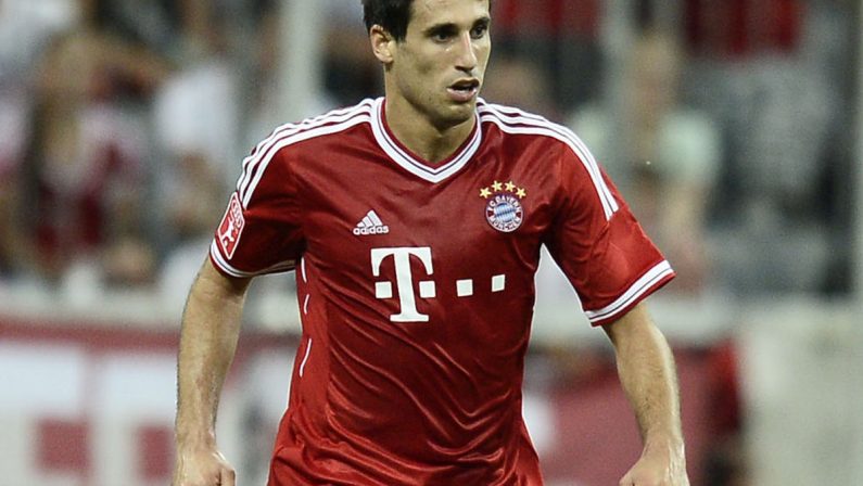 Supercoppa europea al Bayern, Siviglia ko ai supplementari