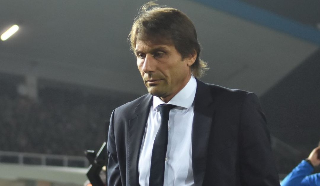 Serie A, Antonio Conte: «L’obiettivo dell’Inter è essere protagonista»