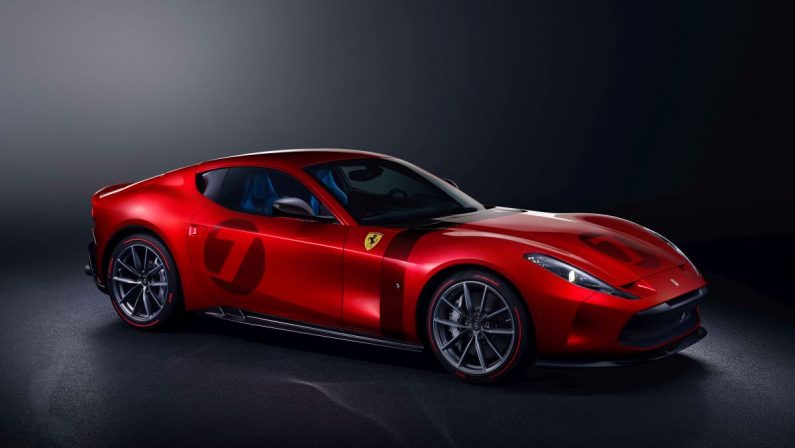 Ferrari Omologata, la nuova One-Off del Cavallino rampante