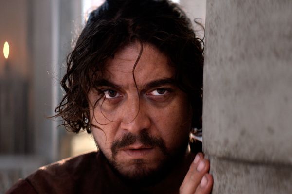 Placido gira un film su Caravaggio con Scamarcio, ciak a Napoli