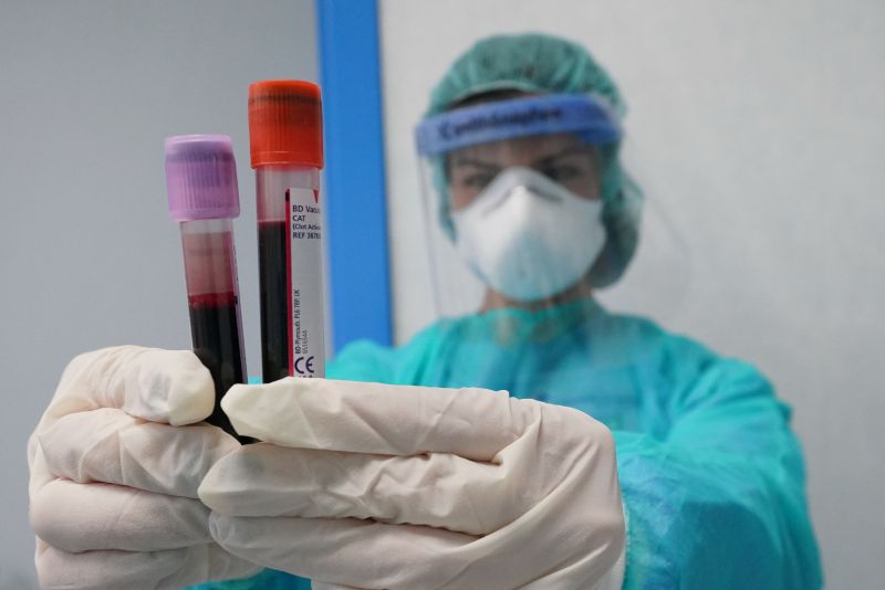 Coronavirus, 1.494 nuovi positivi e 16 decessi nelle ultime 24 ore