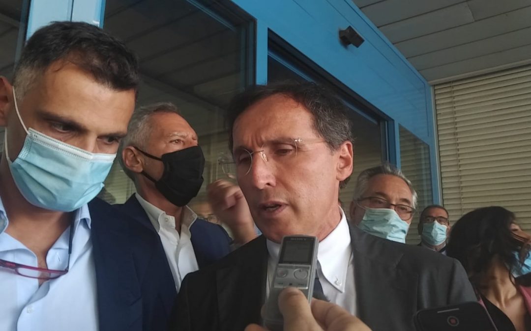Boccia “Su riforma elettorale Pd è stato chiaro, discussione esaustiva”