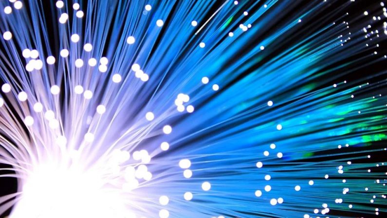 Il futuro della fibra ottica, tante le differenze