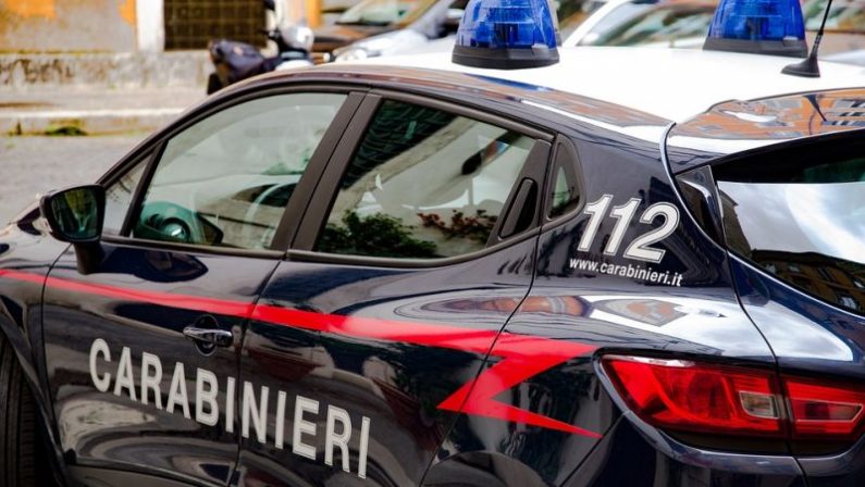 Operazione antidroga dei carabinieri a Palermo, 11 arresti