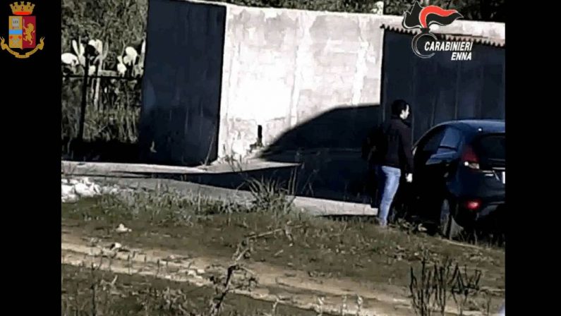 Svolta nelle indagini su omicidio avvocato nell’Ennese, un arresto