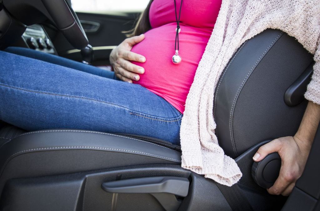 Aifa, in gravidanza prescritti farmaci a 7 donne su 10