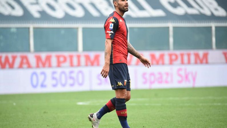 I casi di coronavirus al Genoa salgono a 15, positivo anche Behrami