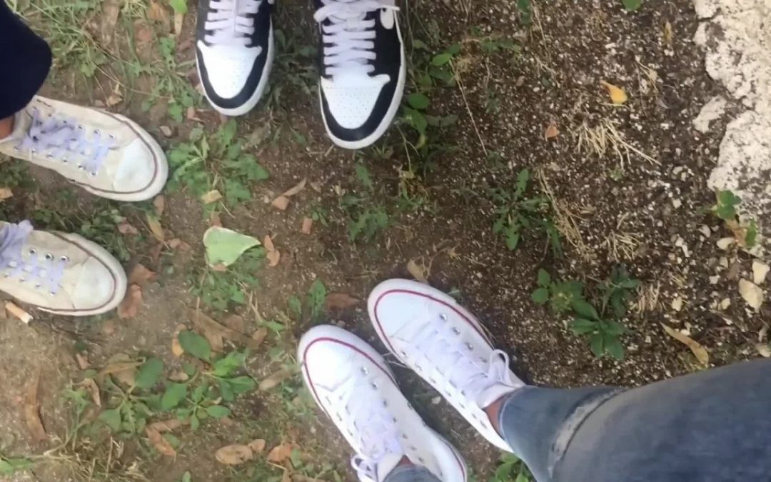 Willy, paura e sdegno tra gli adolescenti di Colleferro