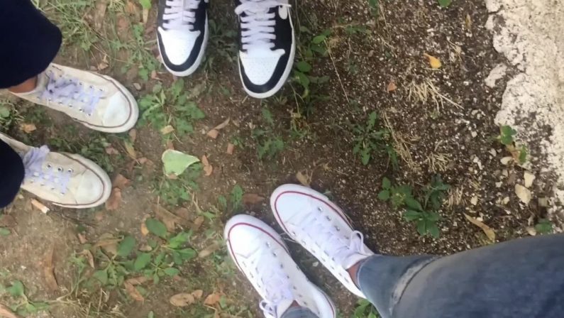 Willy, paura e sdegno tra gli adolescenti di Colleferro