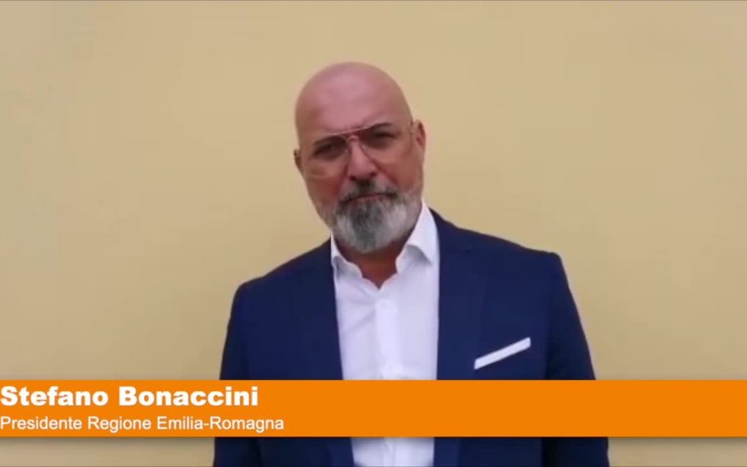 I mondiali di ciclismo a Imola, Bonaccini “Notizia straordinaria”