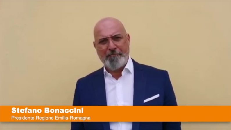 I mondiali di ciclismo a Imola, Bonaccini “Notizia straordinaria”