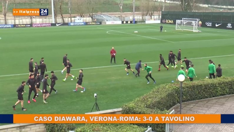 Tg Sport ore 17.30 – 22/9/2020