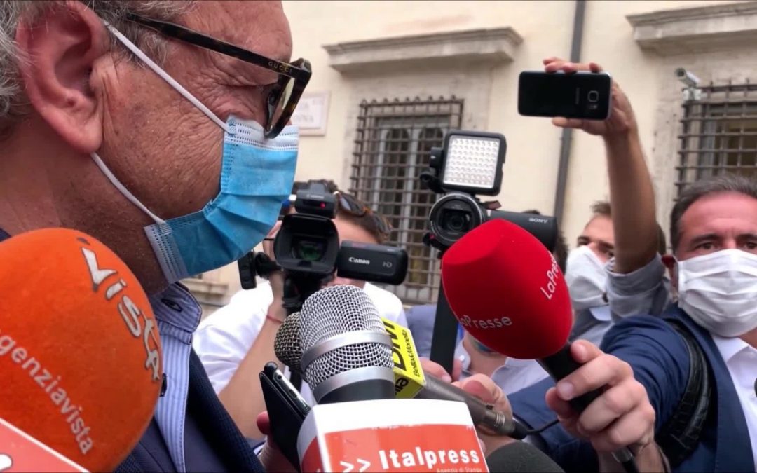 Migranti, sindaco Lampedusa “attendiamo risposte dal Governo”
