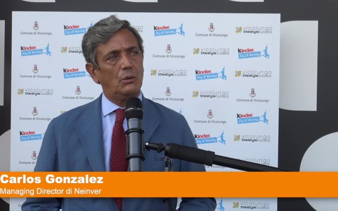 “Kinder Joy of Moving Park”, nasce il primo parco permanente di Ferrero