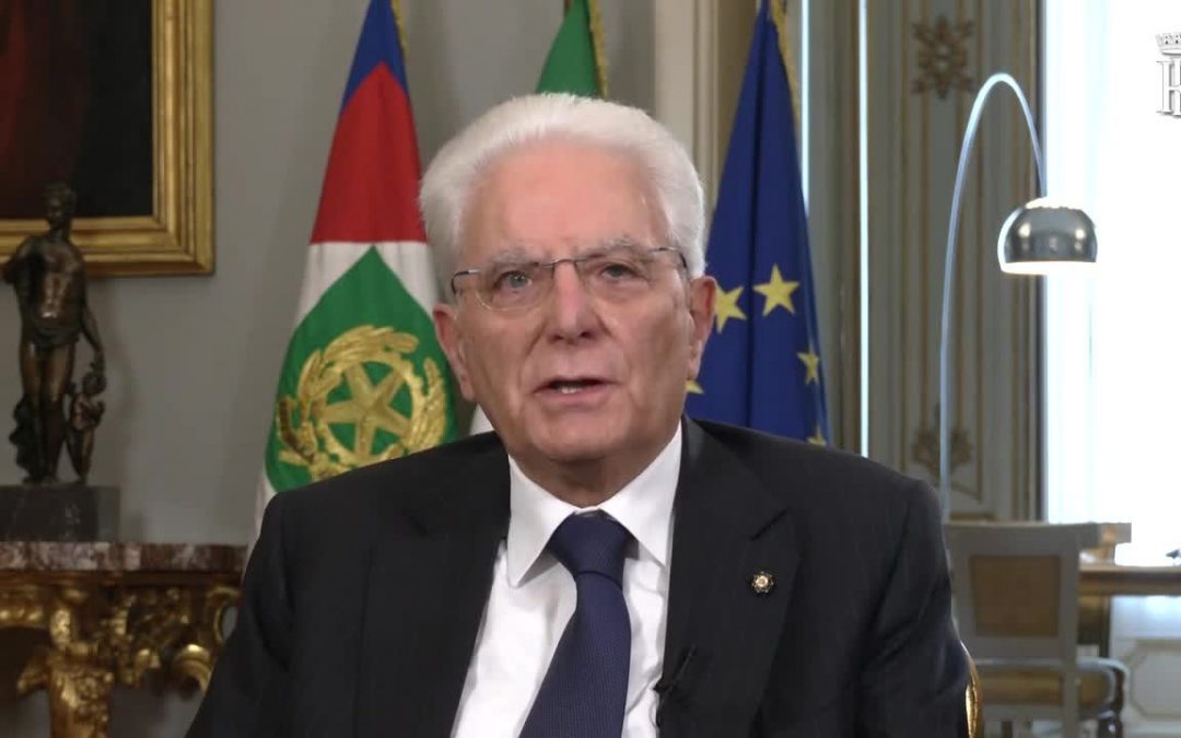 Onu, Mattarella “Rafforzare ampia partecipazione”
