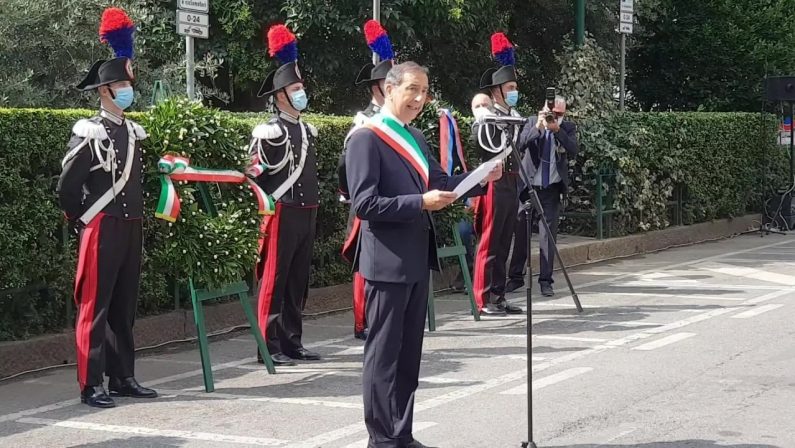 Milano ricorda Dalla Chiesa nel 38mo anniversario morte
