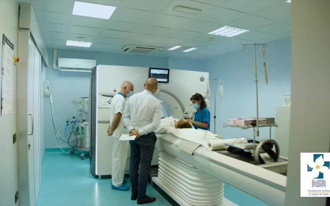 Una Tac all’avanguardia all’Ospedale Giglio di Cefalù