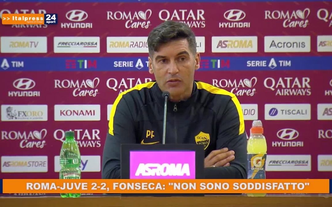 Tg Sport ore 8 – 28/9/2020