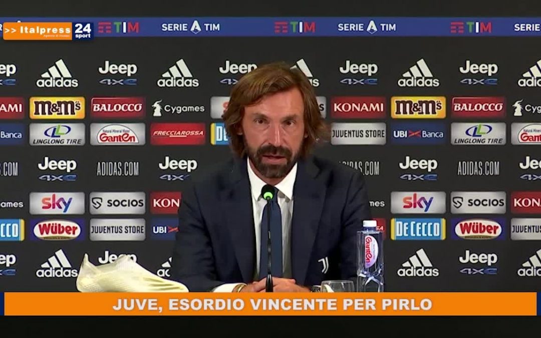 Tg Sport ore 8 – 21/9/2020