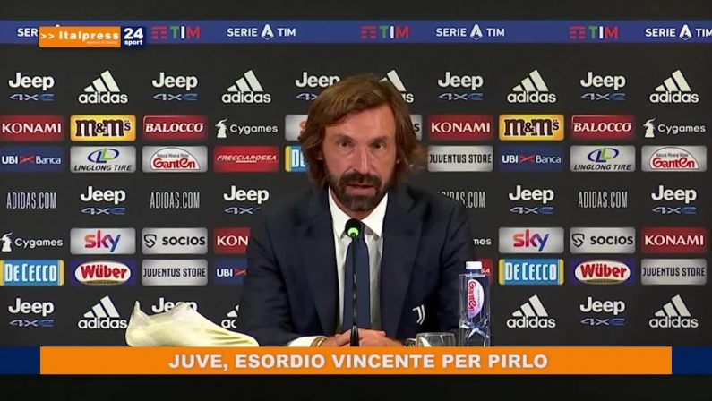 Tg Sport ore 8 – 21/9/2020