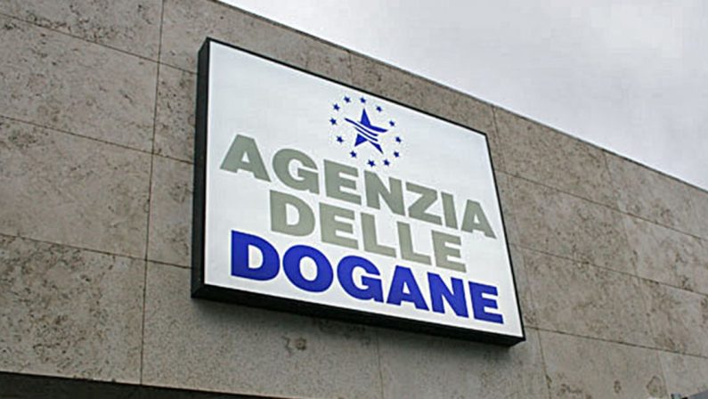 Agenzia delle Dogane, nelle casse dell’Erario arrivati oltre 75 miliardi
