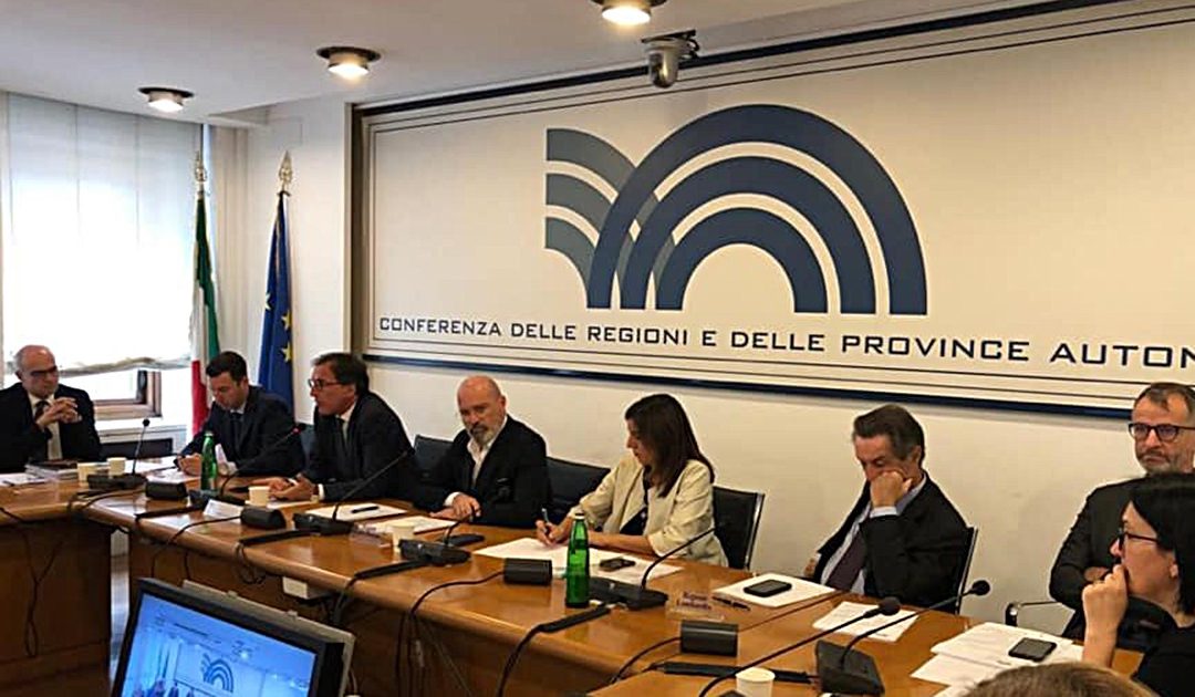 L’editoriale di Roberto Napoletano l’ALTRAVOCE dell’ITALIA METTIAMO LA MUSERUOLA ALLE REGIONI