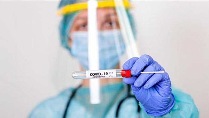 Coronavirus, record di contagi in Basilicata: i nuovi casi sono 49