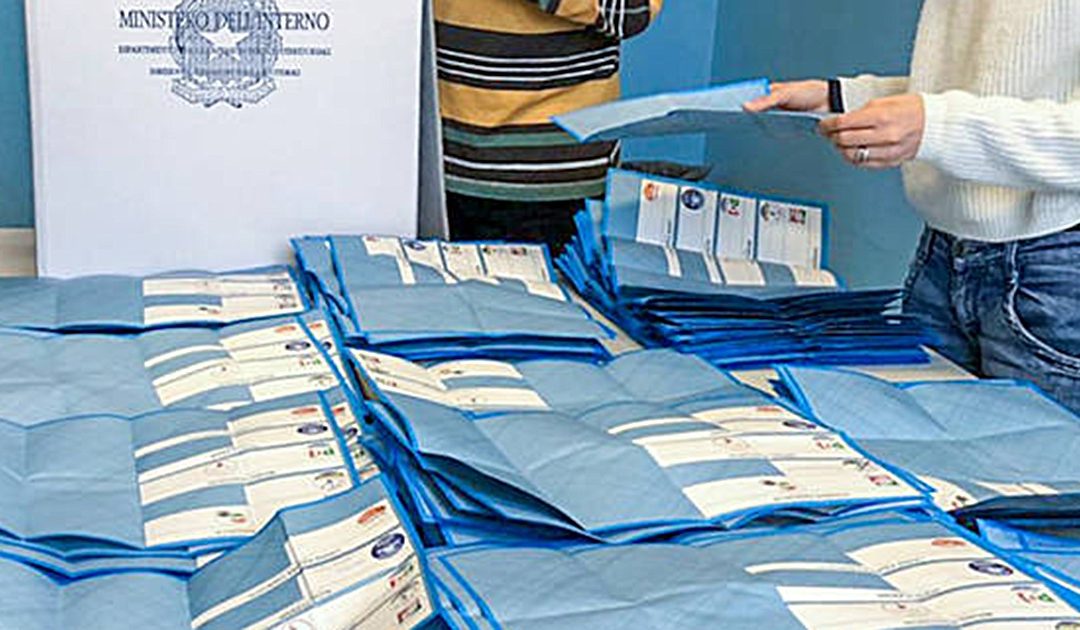Elezioni amministrative 2020, i sindaci eletti nella provincia di Vibo Valentia