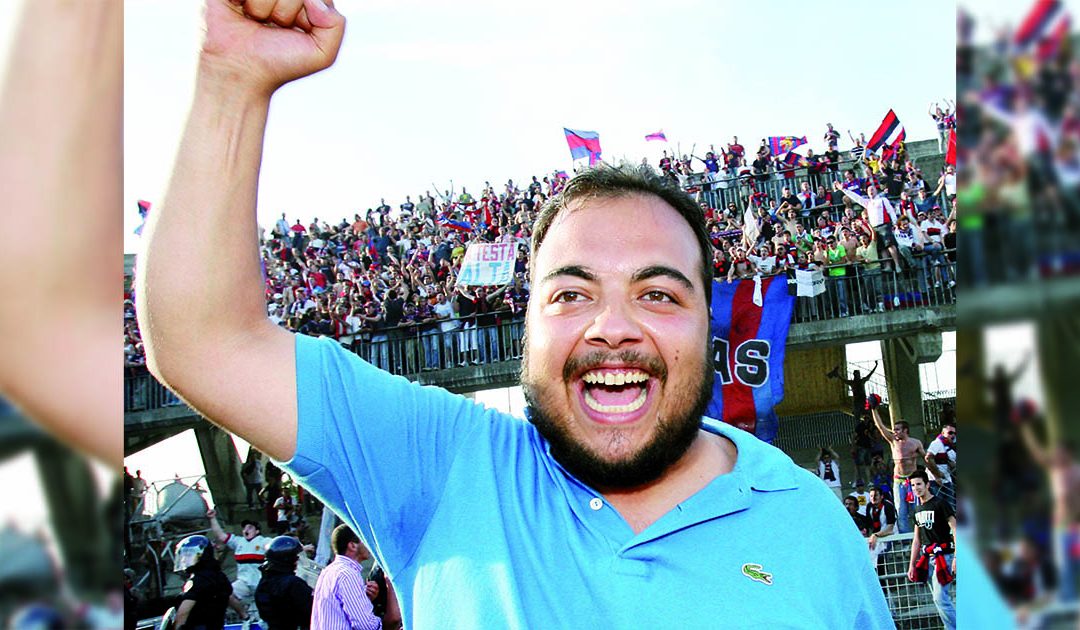 Calciopoli prescritta dopo 11 anni. Prosciolti Postiglione, Scaglione e gli altri
