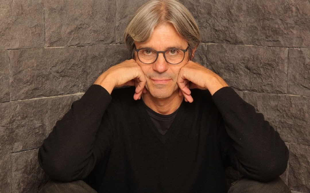 Luca Madonia