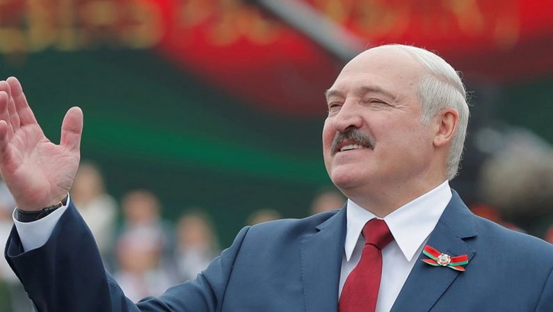 Tra Lukashenko e Erdogan, Europei stretti dagli autocrati