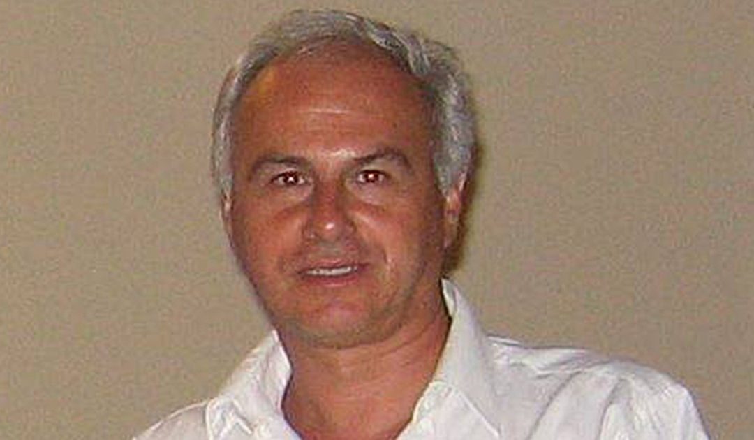 Il sindaco Nicola De Rito
