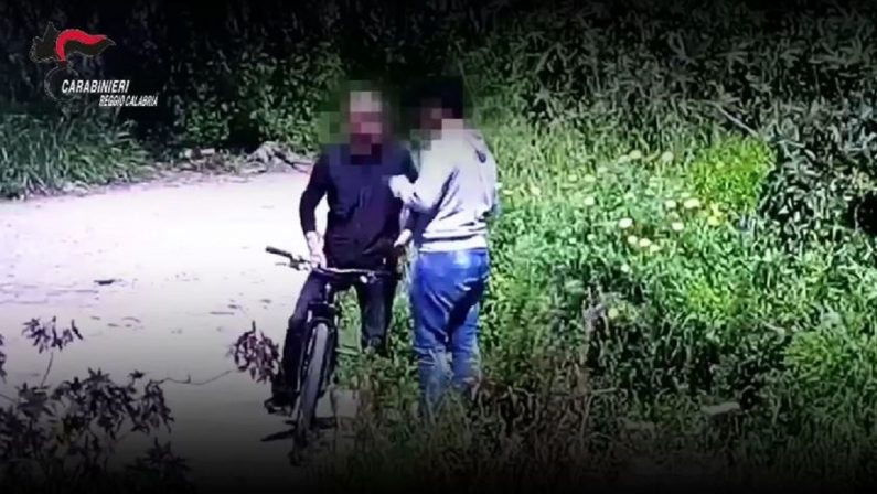 Operazione Sbarre, spaccio e sequestro di persona: sgominati 2 gruppi criminali a Reggio Calabria