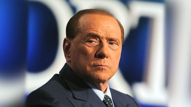 Crisi di Governo, Silvio Berlusconi: «Con Draghi senza calcoli di parte»