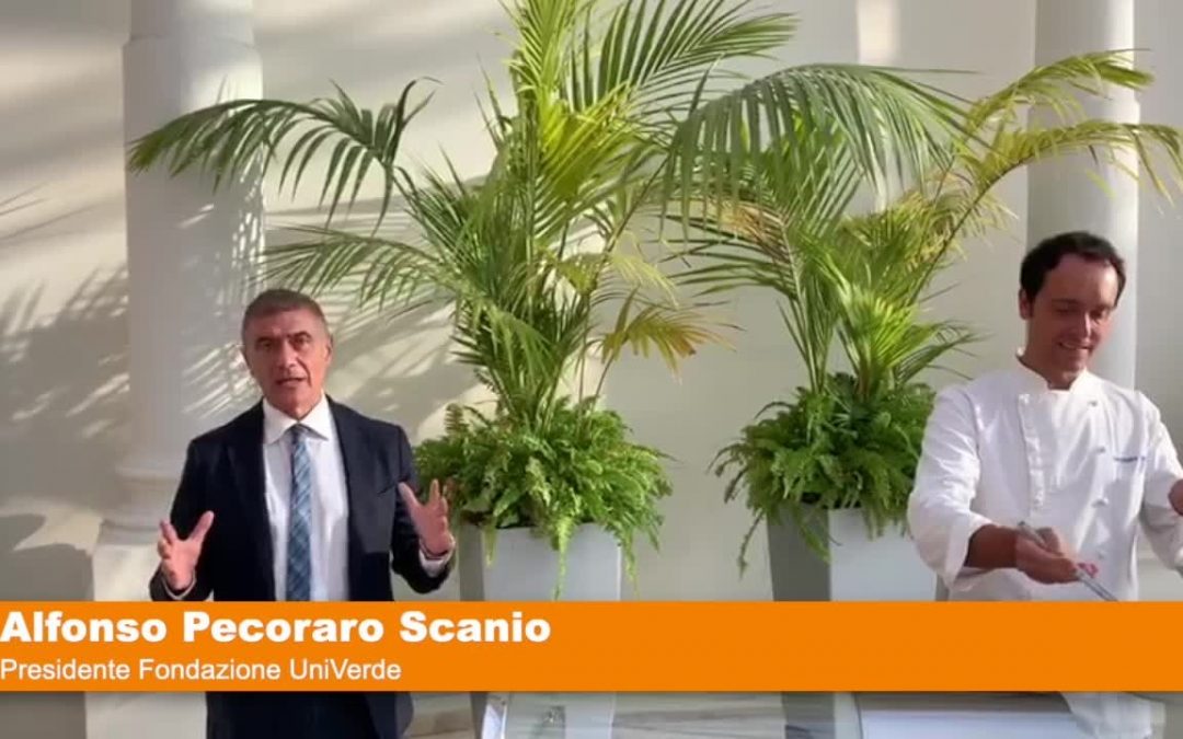 La dieta mediterranea contro lo spreco di cibo