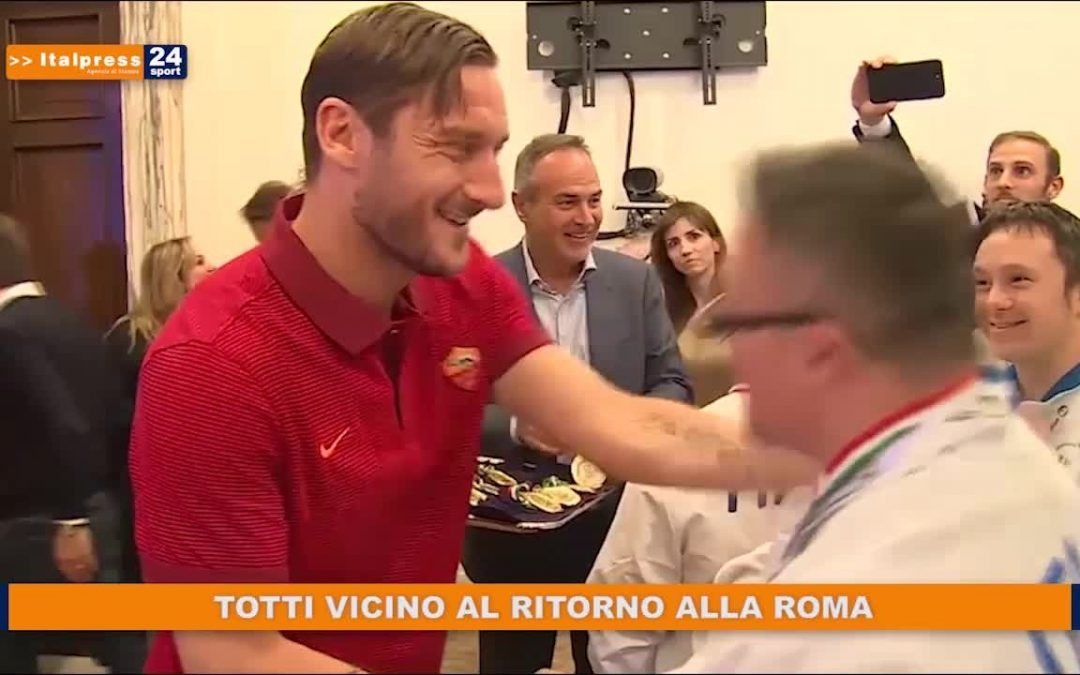 Tg Sport ore 8 – 24/9/2020