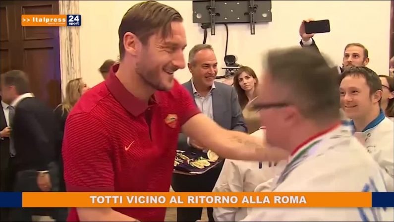 Tg Sport ore 8 – 24/9/2020