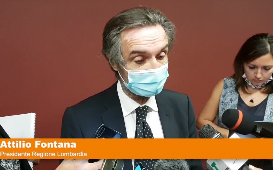 Fontana “Contro di me sfiducia inconsistente”