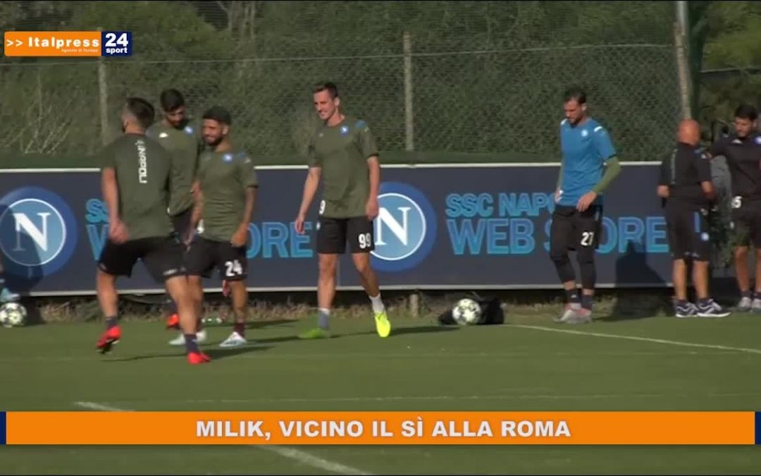 Tg Sport ore 17.30 – 15/9/2020