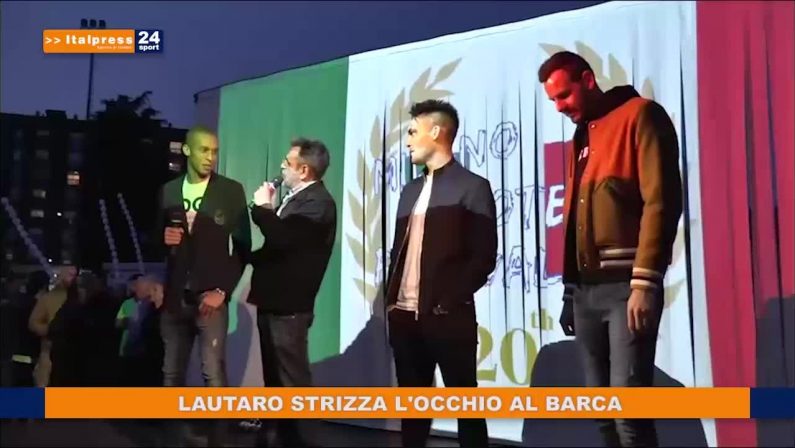 Tg Sport ore 8 – 14/9/2020