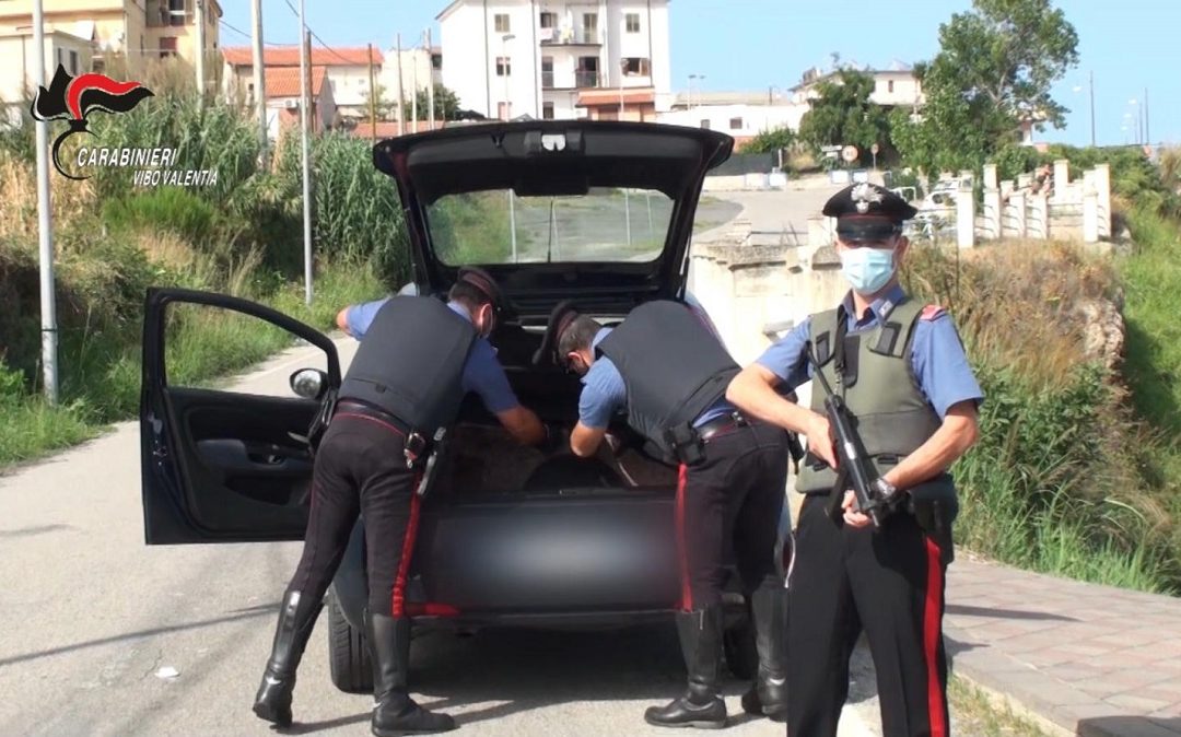 I carabinieri