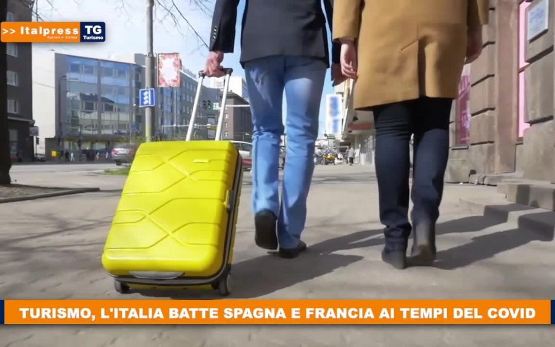 Tg Turismo – 26/9/2020