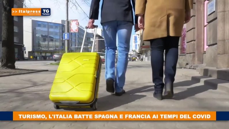 Tg Turismo – 26/9/2020