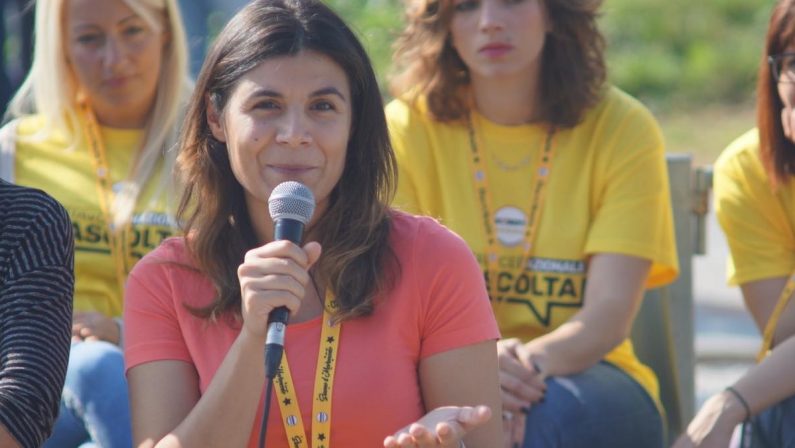 Ballottaggio a Reggio Calabria, Dieni (M5S): «Libertà di scelta a militanti e cittadini»