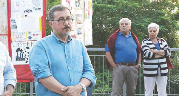 Franco Mazza: “Polveri sottili in Irpinia, tempo scaduto”